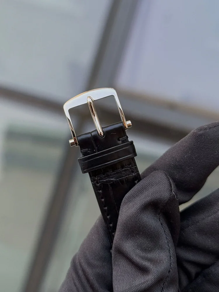 Breguet Classique Platinum